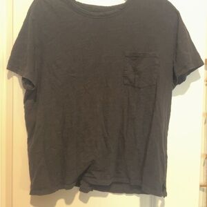 Classic Black Women’s T-Shirt